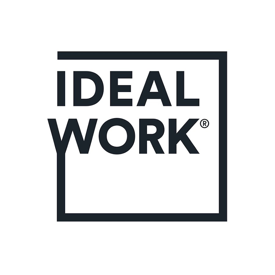 Ideal Work - Création Béton distributeur exclusif